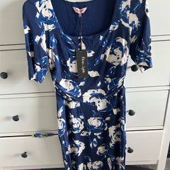 UK 10 Phase Eight Dress BNWT