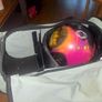Bowling ball and bowling bag Image 3