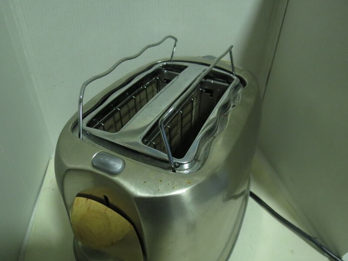 Breville Toaster - Elements