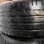 255/40/18 Runflat tyres 18 inch Image 3