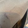 Authentic Chloe Marcie black lambskin leather bag Image 10