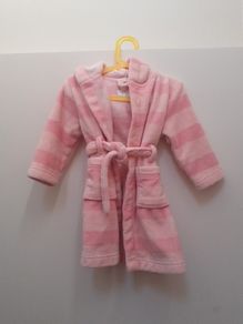 Dressing gown by John Lewis
