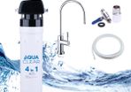 4 Way Filter & Tap