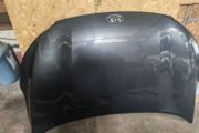 bonet kia stonic 2020
