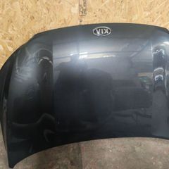 bonet kia stonic 2020