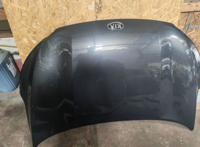 bonet kia stonic 2020