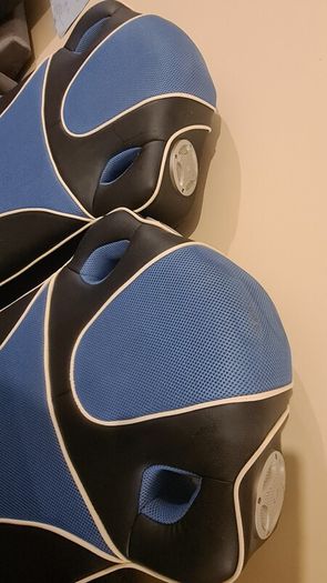 Massage chairs