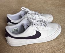 Nike Trainers size 4.5 as new