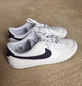 Nike Trainers size 4.5 as new