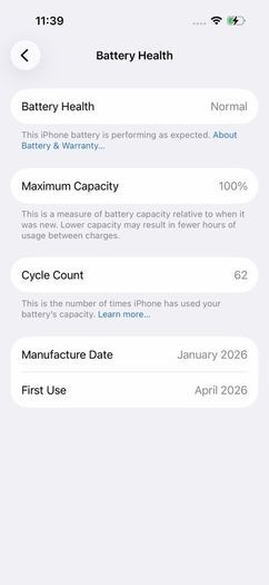 Iphone 17