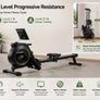 Premium Rowing Machine - Free Delivery Image 3