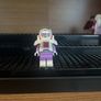 lego the calculator Batman Image 2
