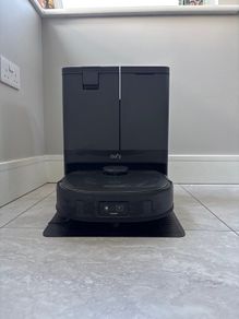 Eufy X10 Pro Omni robot vacuum and mop