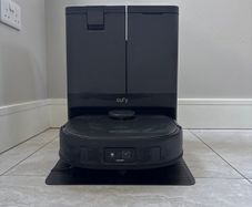 Eufy X10 Pro Omni robot vacuum and mop
