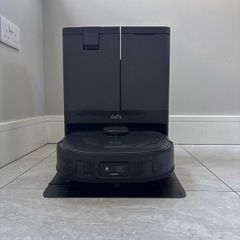 Eufy X10 Pro Omni robot vacuum and mop