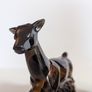 Vintage Avon Wild Animal Bottle Collection (RARE) Image 5