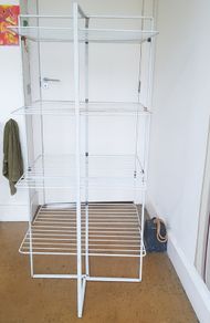 Clothes Horse