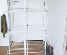 Clothes Horse