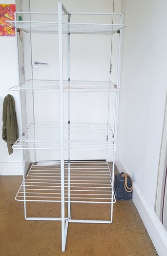 Clothes Horse