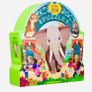 Kids Zoo Puzzle 48 Pieces (Age 4+) - Complete & Great Condition Image 3