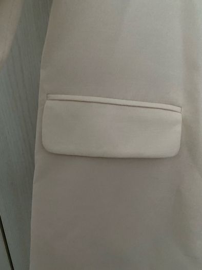 Ladies blazer