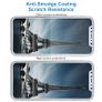 For Apple iPhone X 10 Premium Tempered Glass Screen Protector Cover Guard Film - FHT01IPTG Image 9