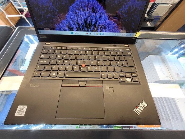 Lenovo ThinkPad X13 13.3" i5-10210U (i5 10th Gen) 8GB RAM - 256GB - WIN11 Pro
