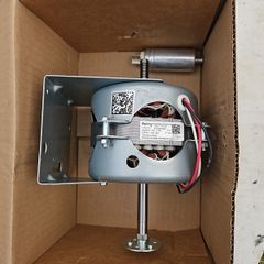 hotpoint motor