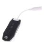 Sports 4GB Clip Waterproof IPX8 Mp3 Player FM Swimming Diving Earphone Slick stylish design Sport Image 3