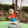 1980's Disney Lamps Image 2