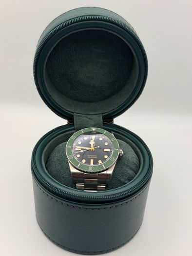 SAN MARTIN automatic diver