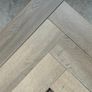 Beige Herringbone - 12mm AC5 - 24 Euro per Sqm Image 4