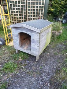 Dog Kennels