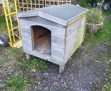 Dog Kennels