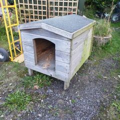 Dog Kennels
