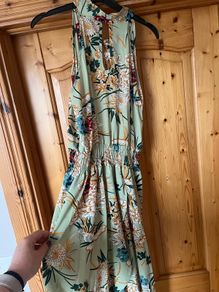 ladies summer dress