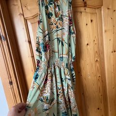 ladies summer dress