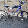petrol bike  needs fresh 2 stroke  petrol Image 7