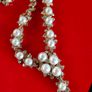 Pearl jewellery set Image 4