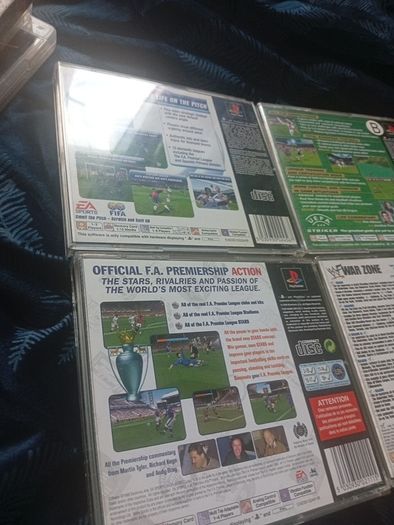 Ps1 Games