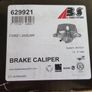 Brake Caliper  Ford MONDEO III 2000 - 2007   Jaguar X-type  2001 - 2009 Image 2