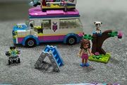 Lego Set Friends