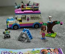 Lego Set Friends