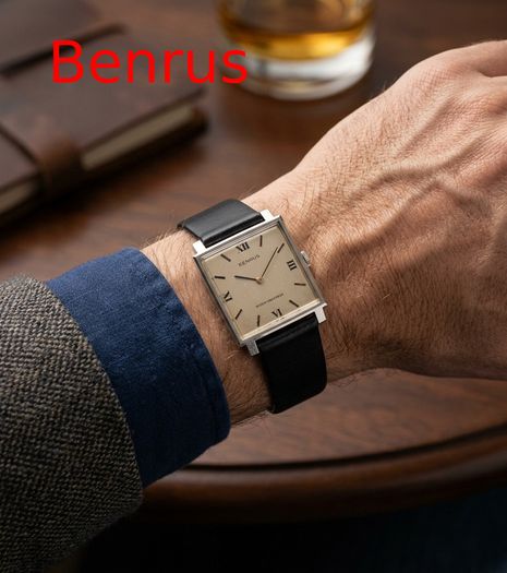3 x Vintage Watches (Shipping Free)