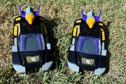 Vtech 2 Dino Switch &amp; Go - Mc Roar