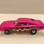 Matchbox Superfast Dodge Dragster Image 3