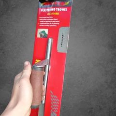 Neilsen plastering trowel
