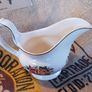 Arklow half pint milk jug/ pattern  2607 Image 6