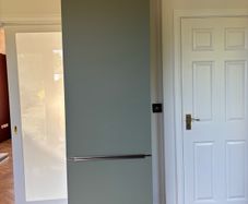 Kube kitchens brand new pantry unit