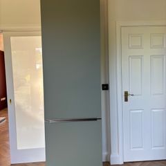 Kube kitchens brand new pantry unit